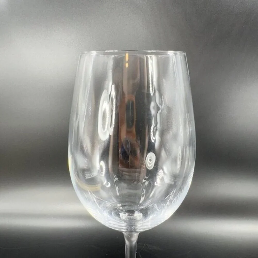 Schott‎ Zwiesel Claret Clear Crystal Wine Glasses Drinking Glasses Single Goblet